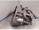 Recambio de caja cambios para nissan qashqai (j10) acenta referencia OEM IAM 32100JG70B JG70 6VELOCIDADES
