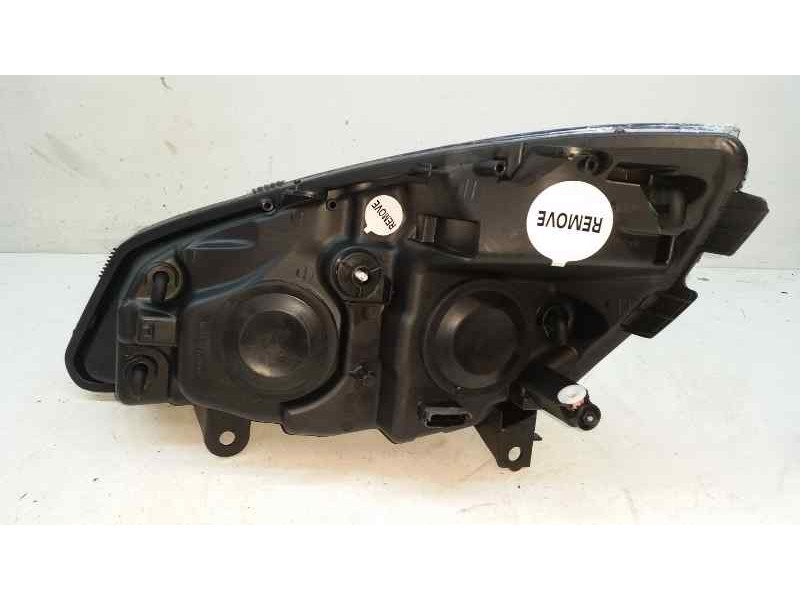 Recambio de faro derecho para renault scenic ii referencia OEM IAM 10119441001  