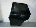 Recambio de puerta trasera izquierda para nissan juke (f15) visia referencia OEM IAM   