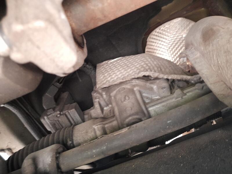 Recambio de cremallera direccion para citroën c5 aircross (ac_, aj_, ar_, a4_) 1.2 puretech 130 (arhnsj) referencia OEM IAM 1679