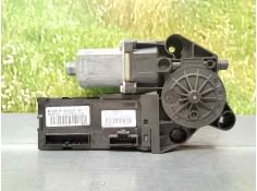 MOTOR ELEVALUNAS DELANTERO IZQUIERDO 807315510R 966367200 BROSE MAGNETI MARELLI