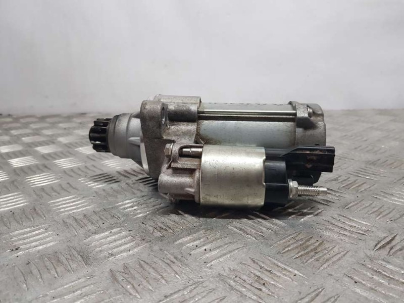 Recambio de motor arranque para skoda kamiq (nw4) active referencia OEM IAM 02M911024J 4280008855 DENSO