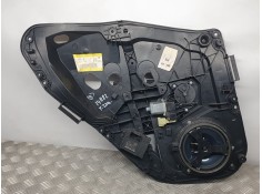 ELEVALUNAS TRASERO IZQUIERDO C1BT14027ABF A264A27AC ELECTRICO 6 PINES