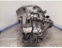 Recambio de caja cambios para nissan qashqai (j10) acenta referencia OEM IAM 32100JG70B JG70 6VELOCIDADES