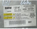 Recambio de centralita faros xenon para bmw serie 7 (f01/f02) 730d referencia OEM IAM 7237647 W003T20071 MITSUBISHI