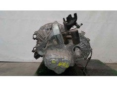 Recambio de caja cambios para mazda 3 berlina (bk) 2.0 sportive referencia OEM IAM 6TH0606387 G8050 6VELOCIDADES