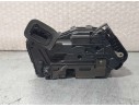 Recambio de cerradura puerta trasera izquierda para skoda octavia lim. (5e3) active referencia OEM IAM 5TA839015E  7 PINES