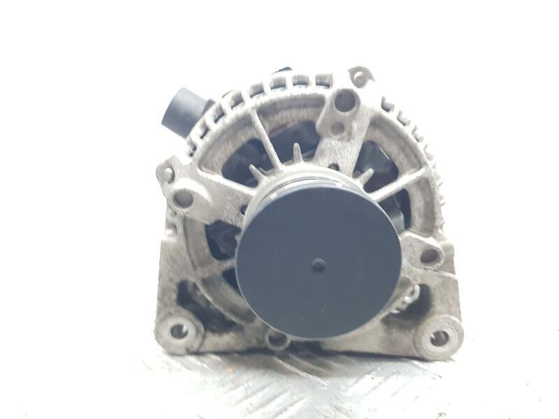 Recambio de alternador para ford tourneo courier b460 monospace 1.0 ecoboost referencia OEM IAM CV6T10300FA  