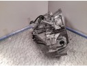 Recambio de caja cambios para nissan qashqai (j10) acenta referencia OEM IAM 32100JG70B JG70 6VELOCIDADES