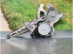 ELEVALUNAS TRASERO IZQUIERDO 857100K020 AE2621003000 ELECTRICO/ 2 PINS