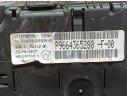 Recambio de cuadro instrumentos para citroën c4 grand picasso sx referencia OEM IAM 9664365280 NS02309989 JOJHNSON CONTROLS