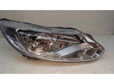 Recambio de faro derecho para ford focus lim. (cb8) referencia OEM IAM 10110501001  