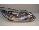 Recambio de faro derecho para ford focus lim. (cb8) referencia OEM IAM 10110501001  