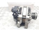 Recambio de alternador para ford tourneo courier b460 monospace 1.0 ecoboost referencia OEM IAM CV6T10300FA  