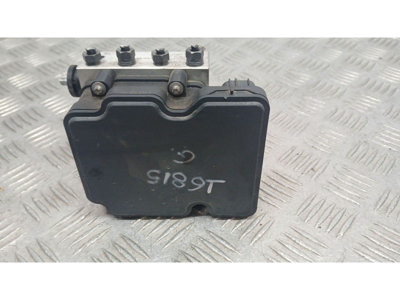 Recambio de abs para peugeot 3008 ii suv (mc_, mr_, mj_, m4_) 1.5 bluehdi 130 referencia OEM IAM 9827551180  970261