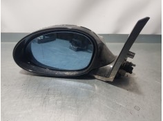 Recambio de retrovisor izquierdo para bmw serie 1 berlina (e81/e87) 118d referencia OEM IAM   ELECTRICO 5 PINS MAL PINTADOS