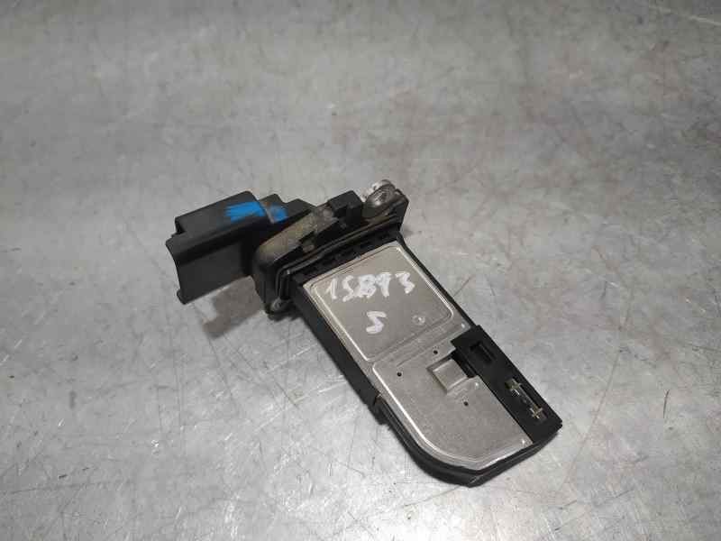 Recambio de caudalimetro para citroën c-elysée feel referencia OEM IAM 9677093080 AFH50M27 HITACHI