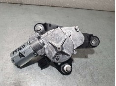 Recambio de motor limpia trasero para opel crossland x excellence referencia OEM IAM 9819899980 0390205062 BOSCH