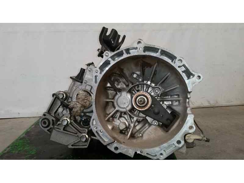 Recambio de caja cambios para mazda 3 berlina (bk) 2.0 sportive referencia OEM IAM 6TH0606387 G8050 6VELOCIDADES