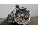 Recambio de caja cambios para mazda 3 berlina (bk) 2.0 sportive referencia OEM IAM 6TH0606387 G8050 6VELOCIDADES