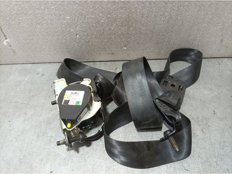 Recambio de pretensor airbag trasero derecho para ford focus turnier active referencia OEM IAM 642038500C  