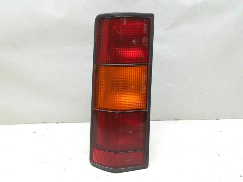 Recambio de piloto trasero izquierdo para renault rapid/express (f40) 1.1 referencia OEM IAM  1000002348277 