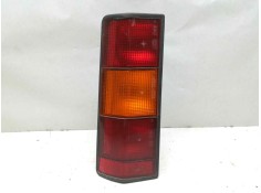 Recambio de piloto trasero izquierdo para renault rapid/express (f40) 1.1 referencia OEM IAM  1000002348277 