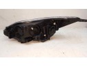 Recambio de faro derecho para ford focus lim. (cb8) referencia OEM IAM 10110501001  
