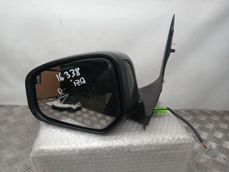 Recambio de retrovisor izquierdo para ford tourneo courier (c4a) trend referencia OEM IAM 2041138 5 CABLES 