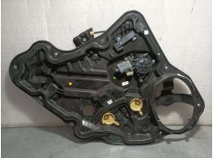 Recambio de elevalunas trasero izquierdo para jeep compass ii limited 4x2 referencia OEM IAM 68242305AA  ELECTRICO