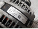 Recambio de alternador para ford tourneo courier b460 monospace 1.0 ecoboost referencia OEM IAM CV6T10300FA  