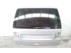 Recambio de porton trasero para citroën evasion 2.0 hdi sx referencia OEM IAM   