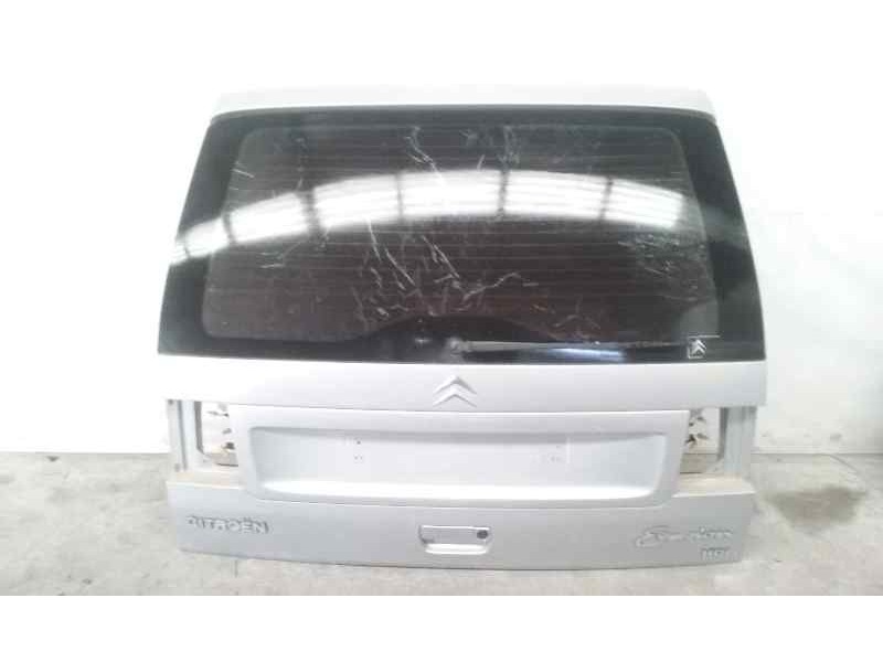 Recambio de porton trasero para citroën evasion 2.0 hdi sx referencia OEM IAM   