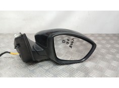 RETROVISOR DERECHO 98471896XT ELECTRICO 8 Y 2 CABLES 
