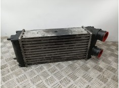 INTERCOOLER 9648551880 876923JA VALEO