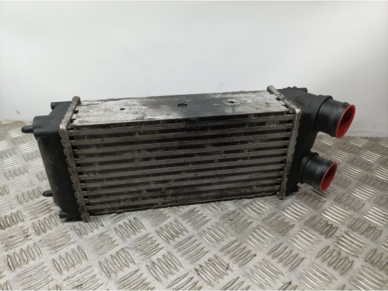 Recambio de intercooler para citroën c4 grand picasso sx referencia OEM IAM 9648551880 876923JA VALEO