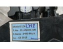 Recambio de mando elevalunas delantero izquierdo para mahindra kuv 100 nxt 1.2 vvt referencia OEM IAM 011JAZ00131N S106 29913562