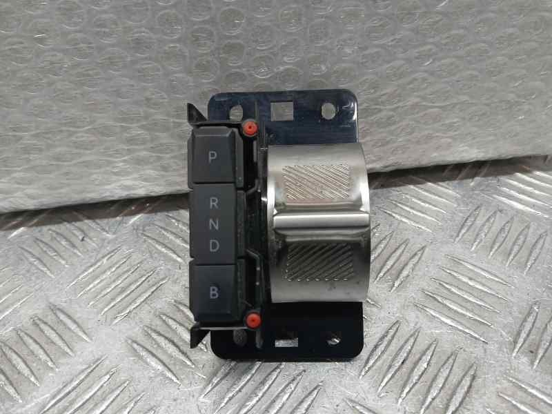 Recambio de palanca cambio para peugeot 2008 (p1) e-active referencia OEM IAM 98440965ZD 10528909 AUTOMATICO LK