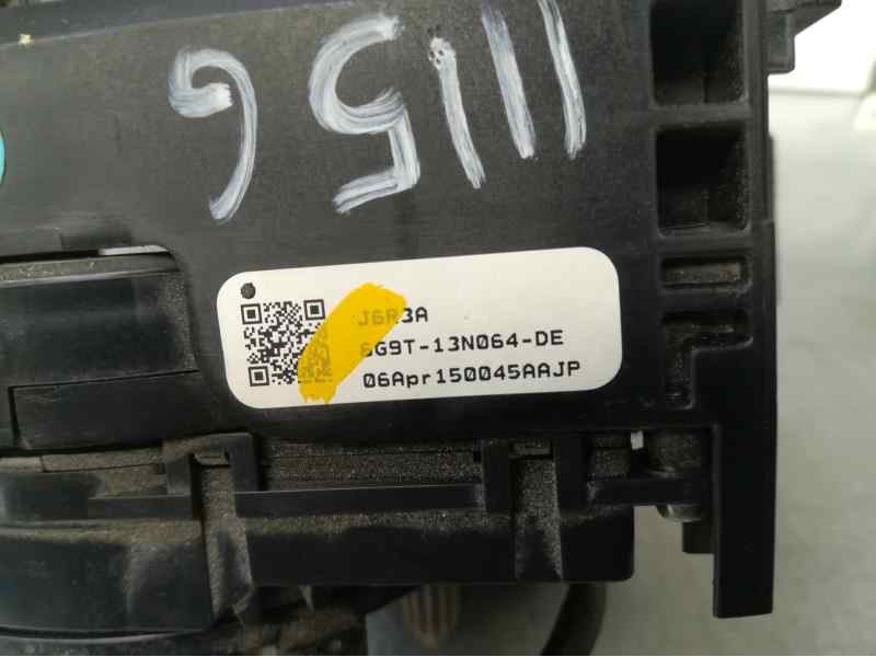 Recambio de kit airbag para ford s-max (ca1) titanium referencia OEM IAM 6M21U042B85AHW  