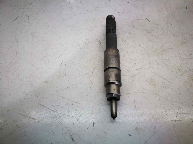 Recambio de inyector para peugeot boxer caja abierta (rs3200)(330/350)(´02) 2.8 hdi referencia OEM IAM 0432193728  