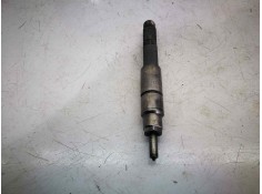 Recambio de inyector para peugeot boxer caja abierta (rs3200)(330/350)(´02) 2.8 hdi referencia OEM IAM 0432193728  