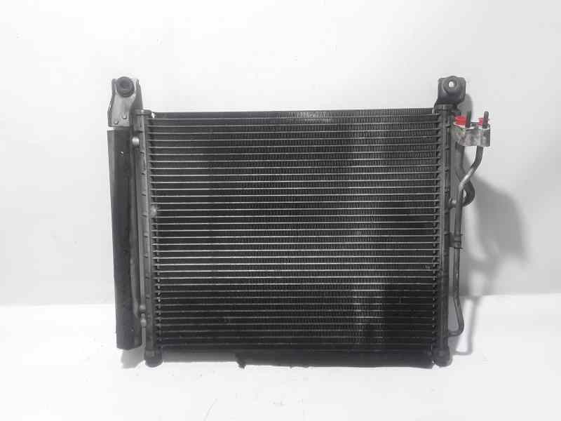 Recambio de condensador / radiador aire acondicionado para kia picanto 1.1 crdi concept referencia OEM IAM   
