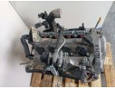 Recambio de motor completo para toyota yaris hsd active referencia OEM IAM 1NZ  HYBRID 7132149
