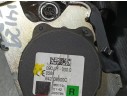 Recambio de pretensor airbag trasero derecho para ford focus turnier active referencia OEM IAM 642038500C  