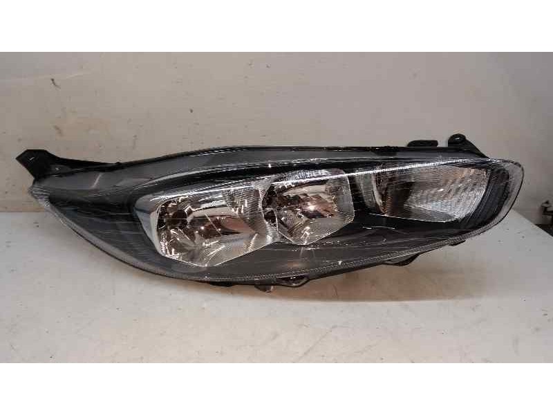 Recambio de faro derecho para ford fiesta (ccn) referencia OEM IAM 10110570001  