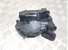 Recambio de cerradura puerta trasera derecha para skoda kamiq (nw4) 1.0 tsi referencia OEM IAM A6L5TA839016L  