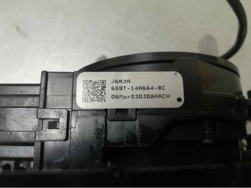 Recambio de kit airbag para ford s-max (ca1) titanium referencia OEM IAM 6M21U042B85AHW  