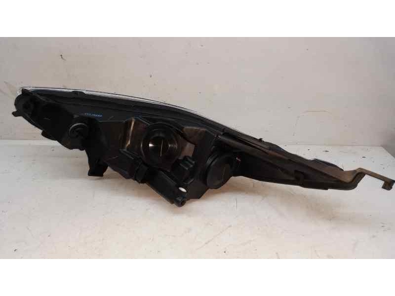 Recambio de faro derecho para ford fiesta (ccn) referencia OEM IAM 10110570001  