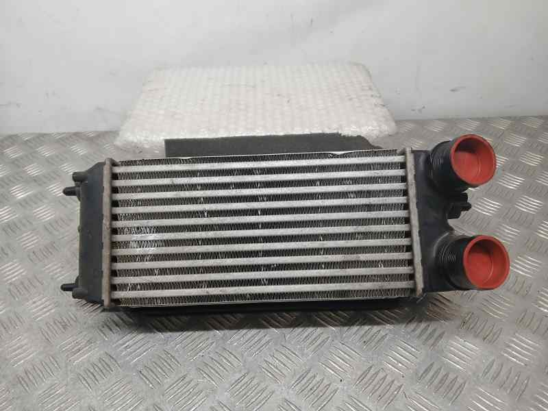 Recambio de intercooler para ford fiesta (ccn) st-line referencia OEM IAM AV219L440AC T52576A VALEO
