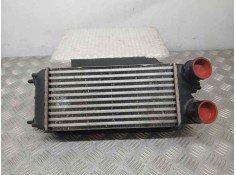 Recambio de intercooler para ford fiesta (ccn) st-line referencia OEM IAM AV219L440AC T52576A VALEO